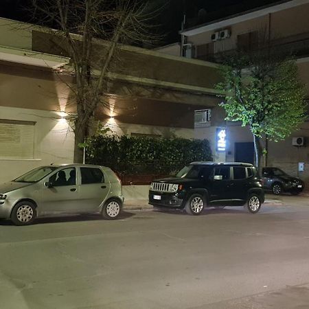 B&B Da Mino Grottaglie Kültér fotó