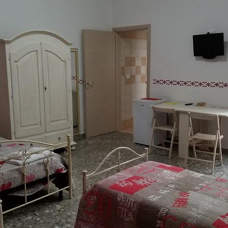 B&B Da Mino Grottaglie Szoba fotó