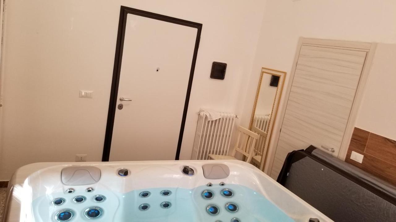 B&B Da Mino Grottaglie Kültér fotó