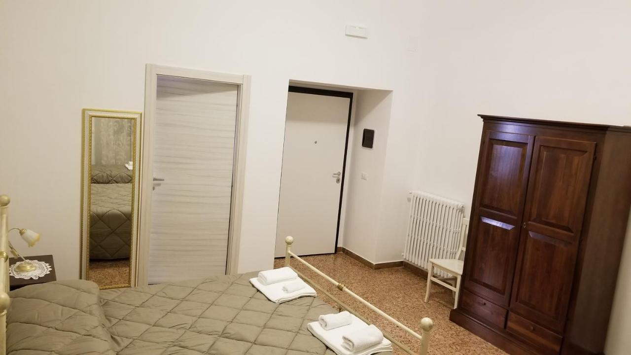 B&B Da Mino Grottaglie Kültér fotó