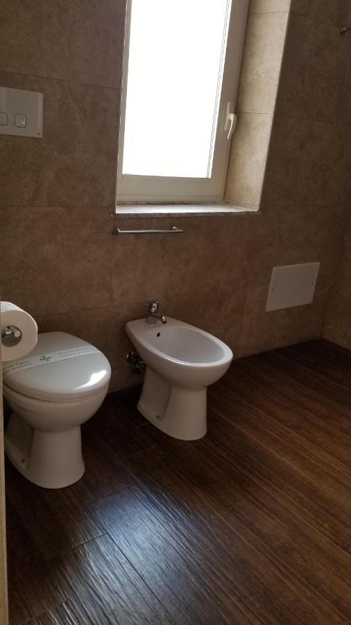 B&B Da Mino Grottaglie Kültér fotó