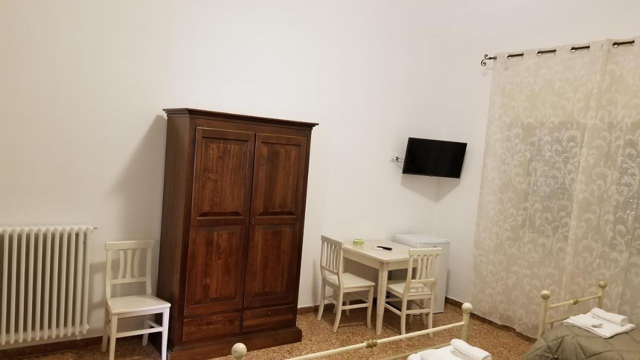 B&B Da Mino Grottaglie Kültér fotó