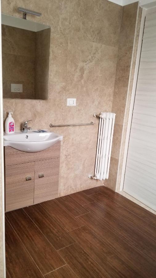 B&B Da Mino Grottaglie Kültér fotó