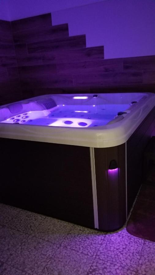 B&B Da Mino Grottaglie Kültér fotó