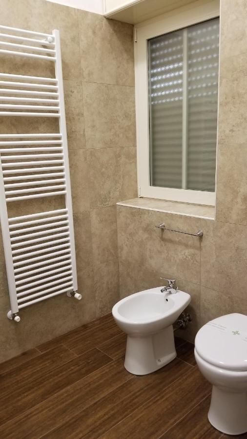 B&B Da Mino Grottaglie Kültér fotó