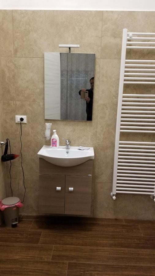 B&B Da Mino Grottaglie Kültér fotó
