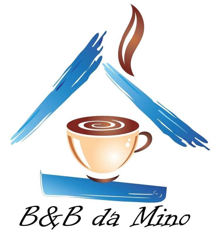B&B Da Mino Grottaglie Kültér fotó