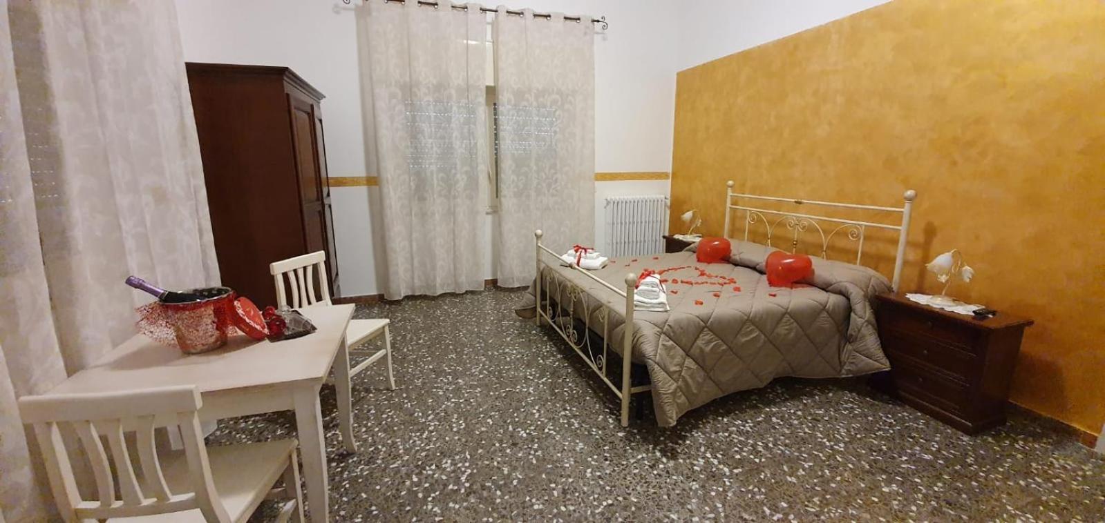B&B Da Mino Grottaglie Kültér fotó