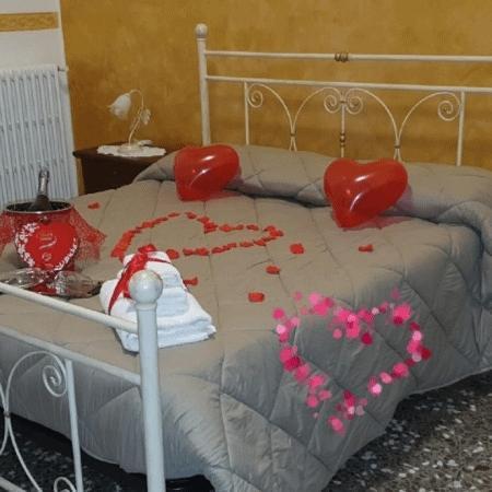 B&B Da Mino Grottaglie Kültér fotó
