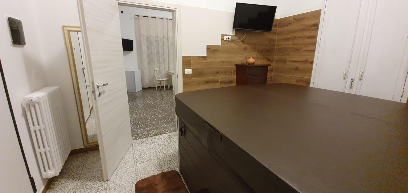 B&B Da Mino Grottaglie Kültér fotó