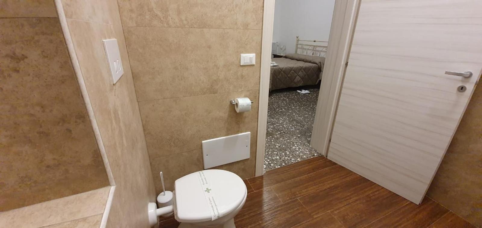 B&B Da Mino Grottaglie Kültér fotó