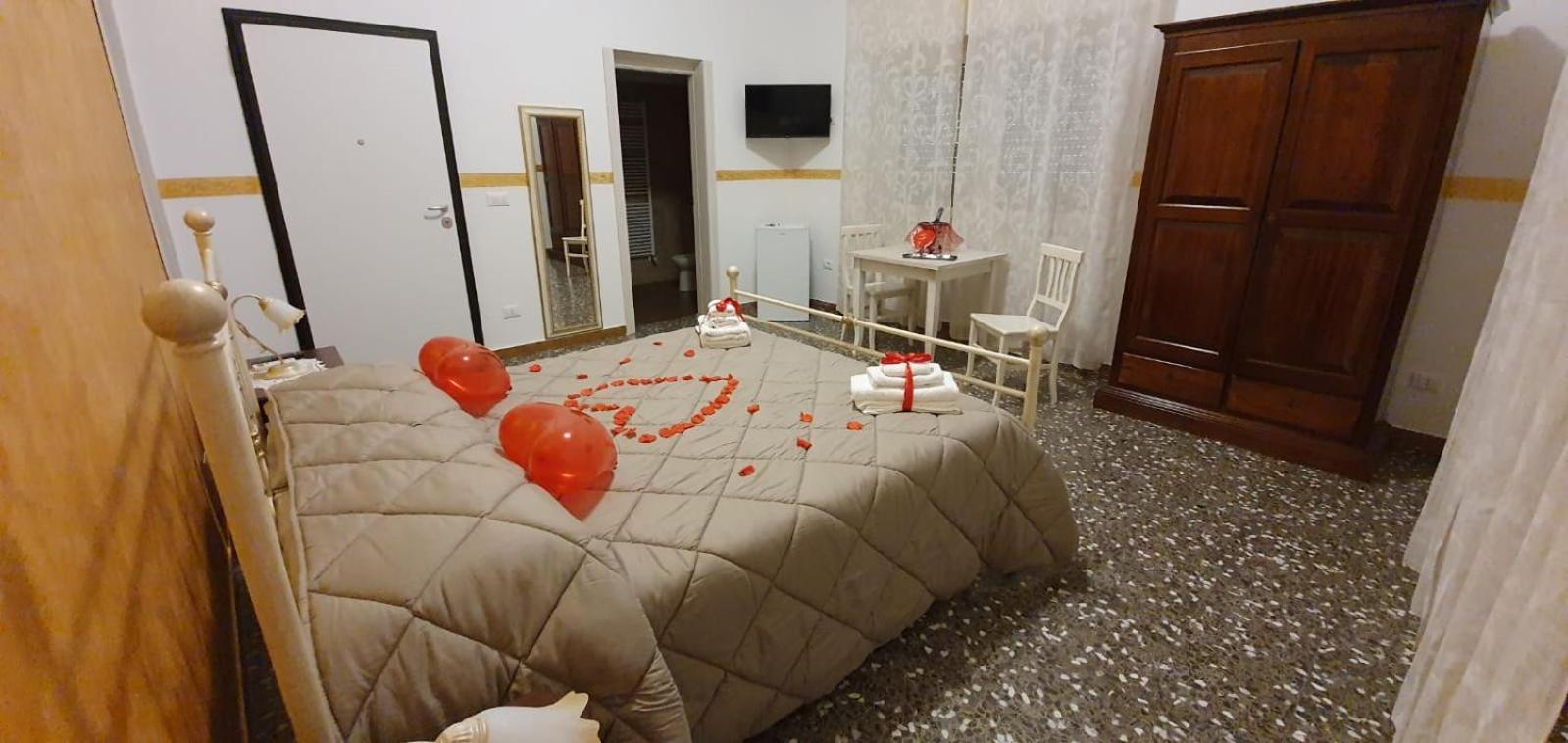 B&B Da Mino Grottaglie Kültér fotó