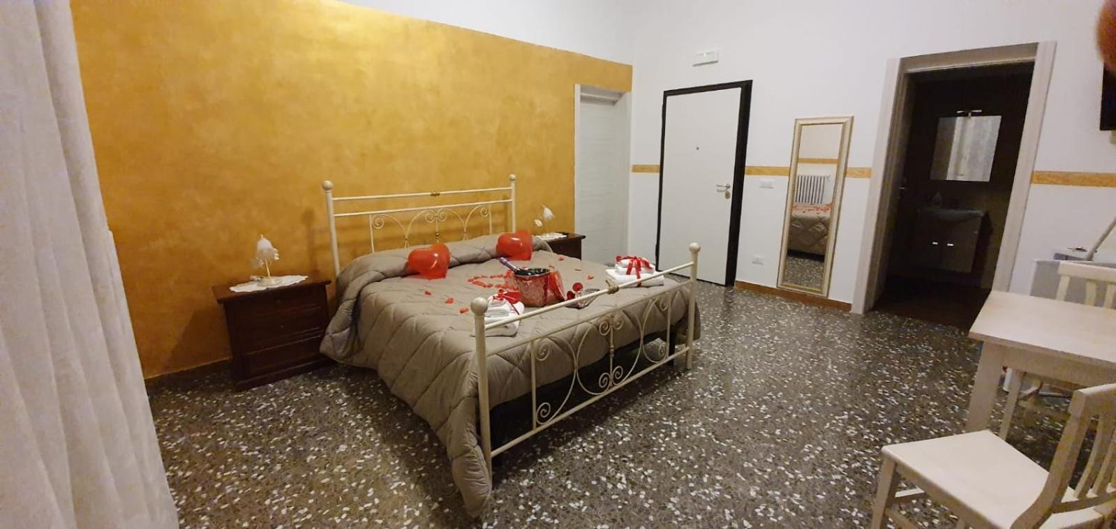 B&B Da Mino Grottaglie Kültér fotó