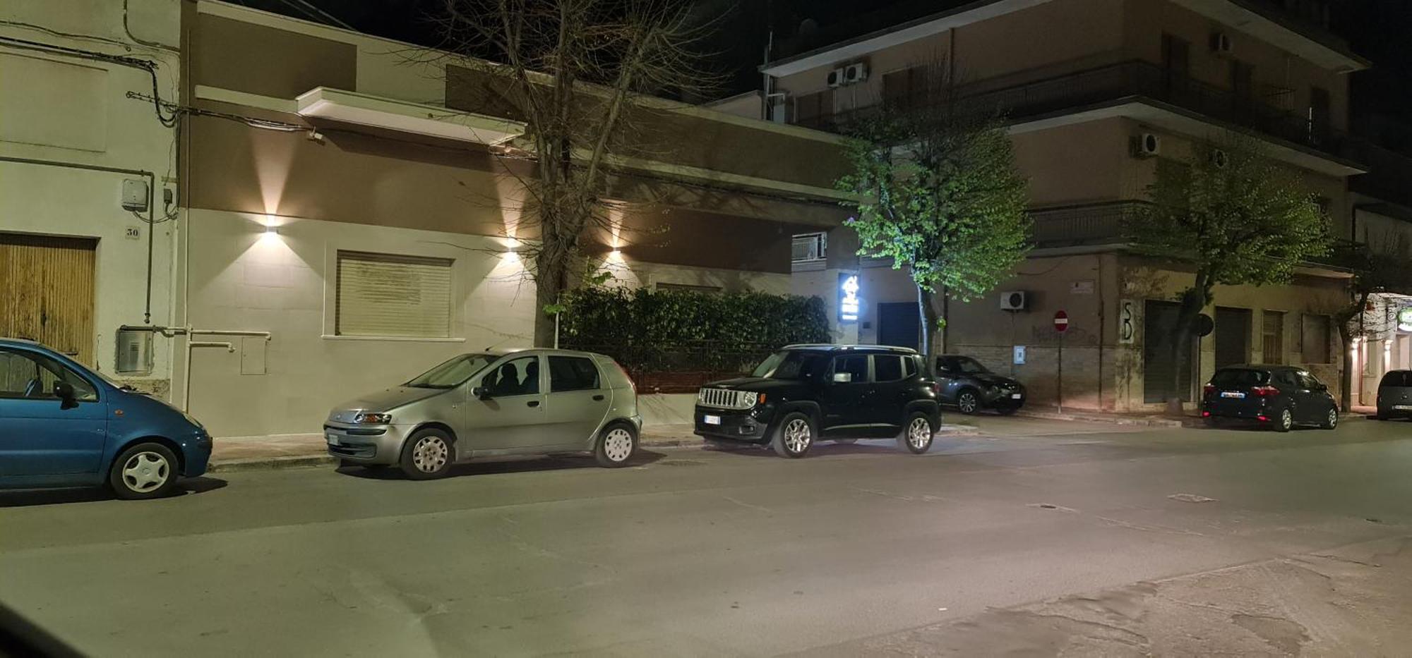 B&B Da Mino Grottaglie Kültér fotó