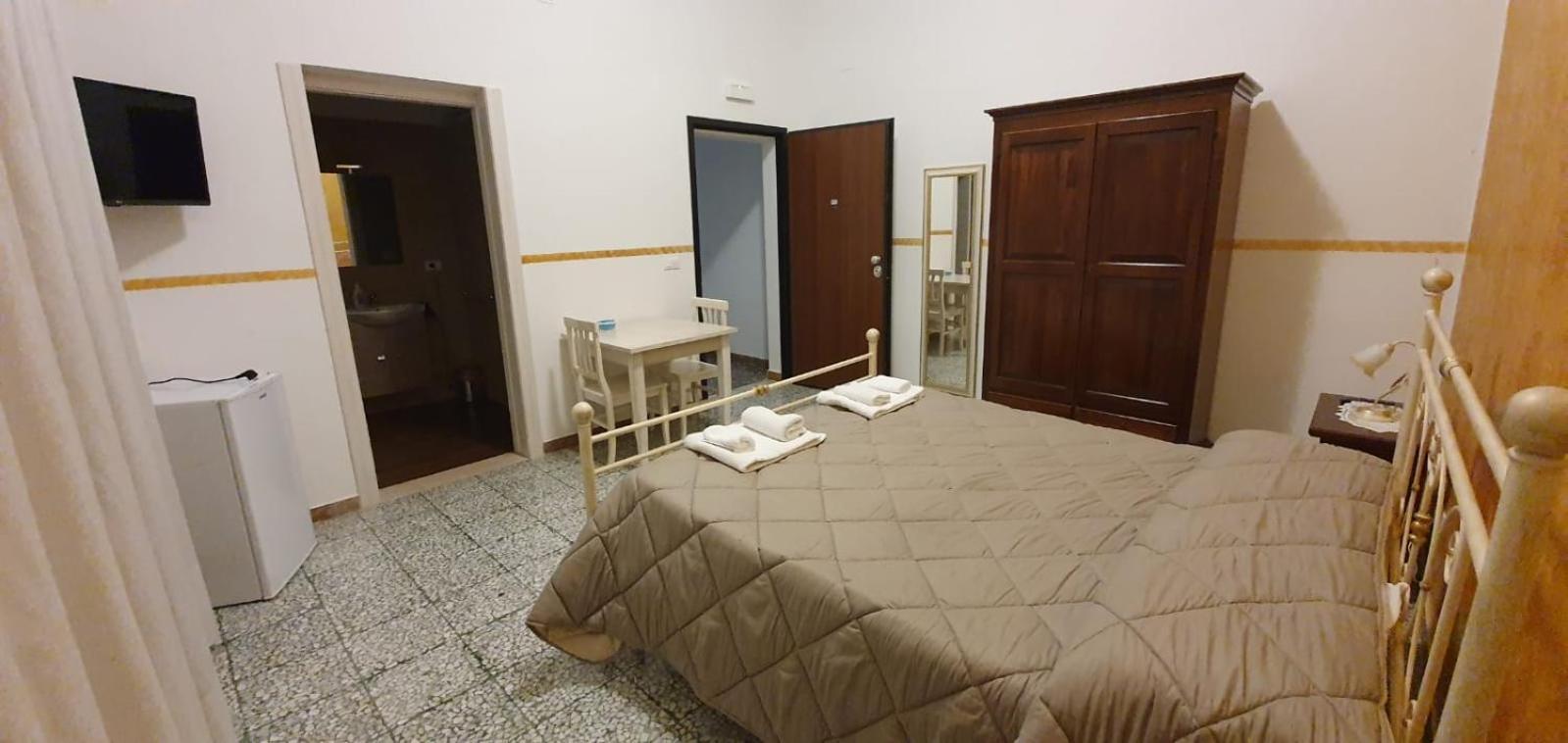 B&B Da Mino Grottaglie Kültér fotó