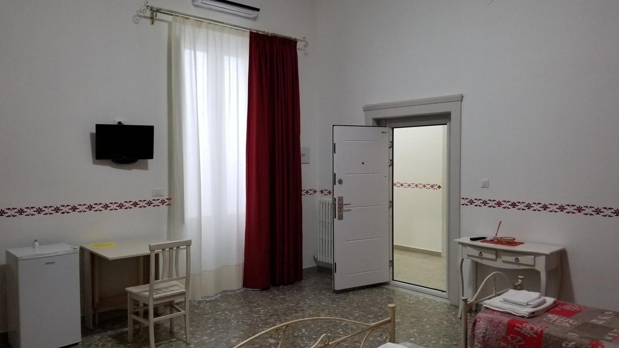 B&B Da Mino Grottaglie Kültér fotó