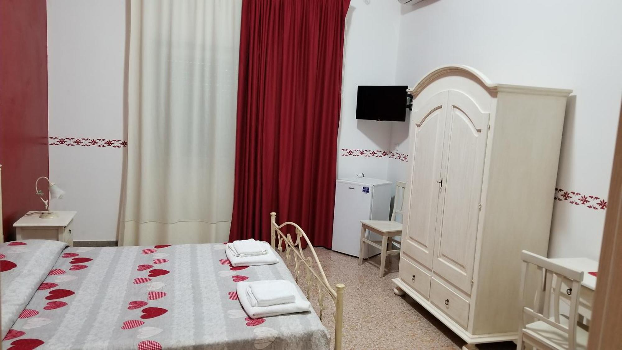 B&B Da Mino Grottaglie Kültér fotó