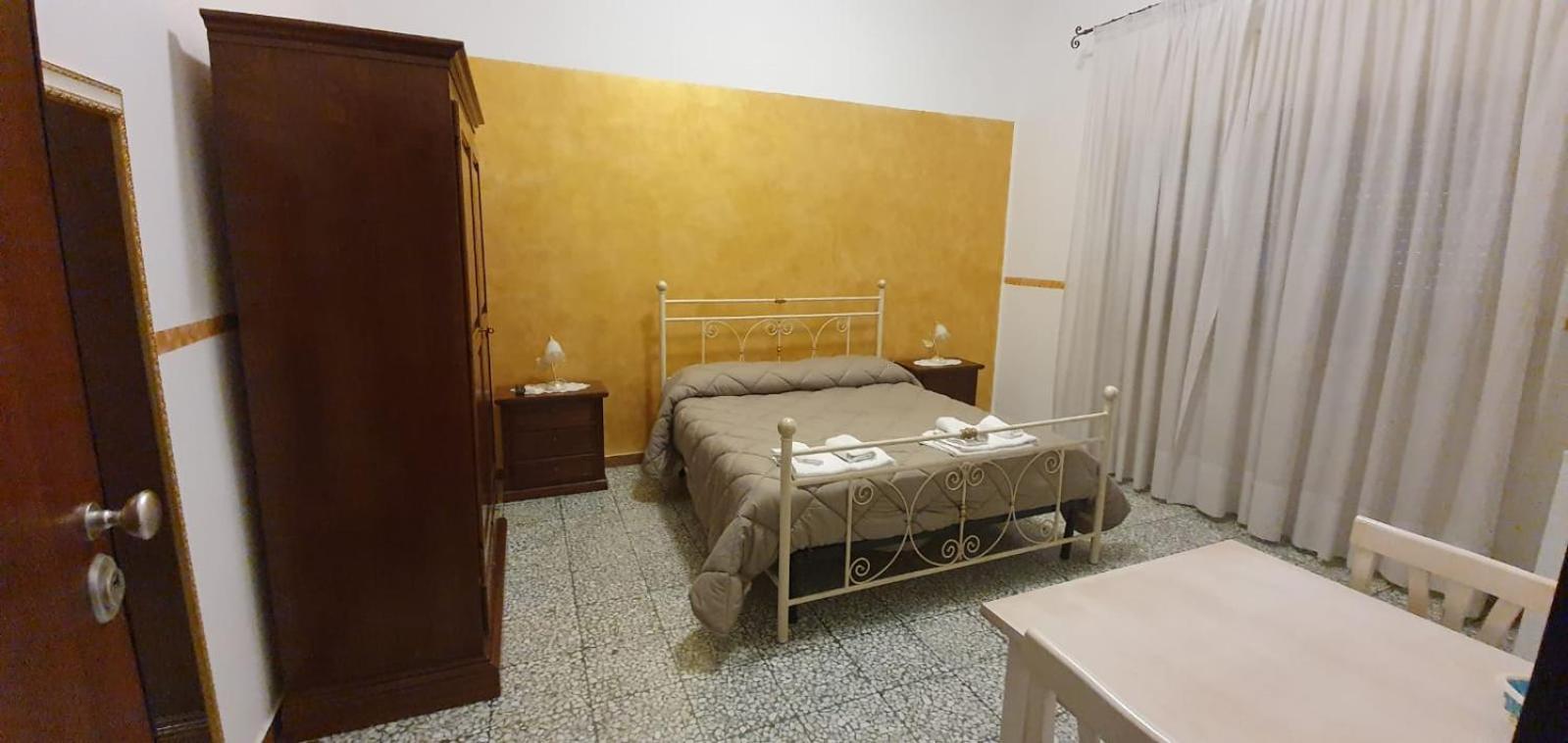 B&B Da Mino Grottaglie Szoba fotó