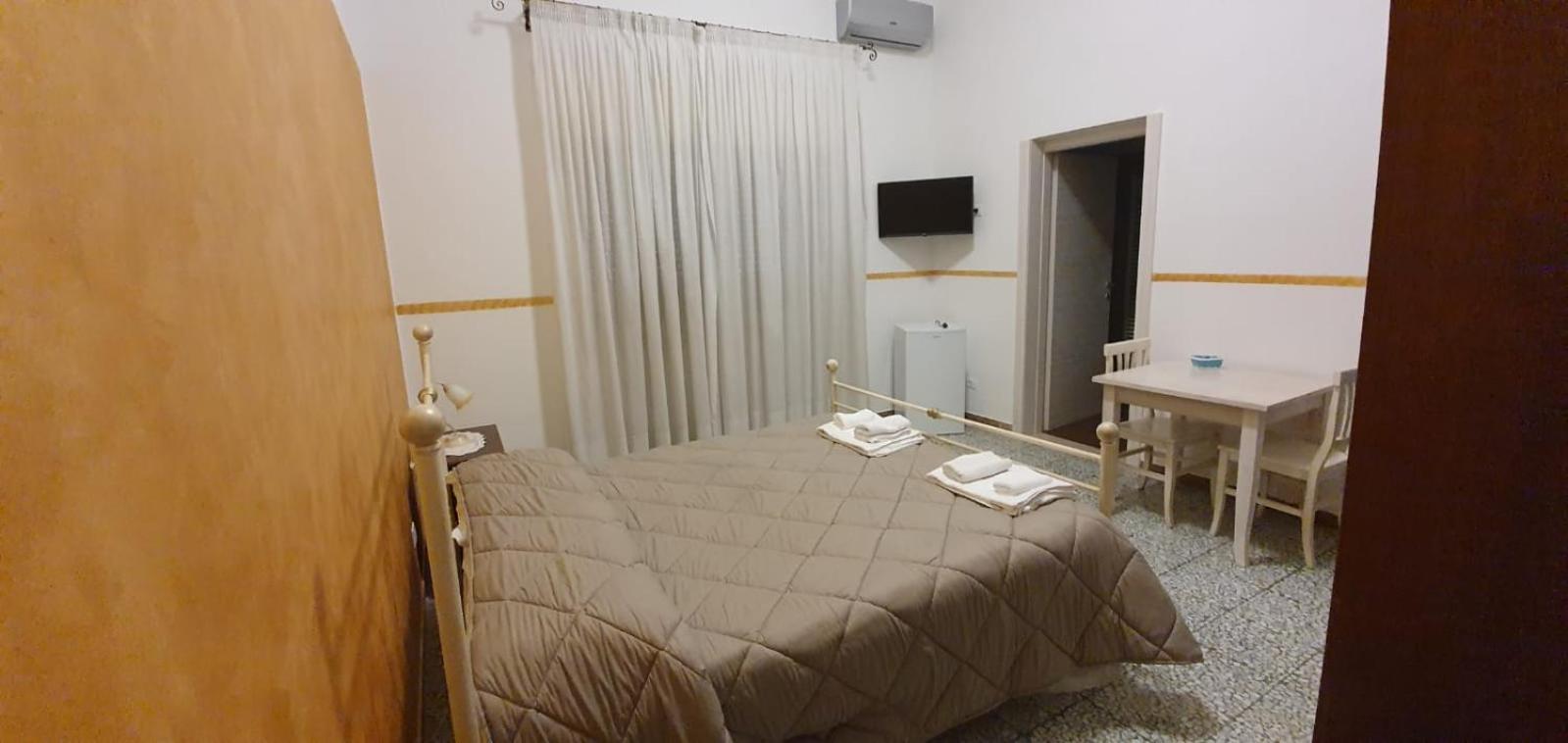 B&B Da Mino Grottaglie Szoba fotó