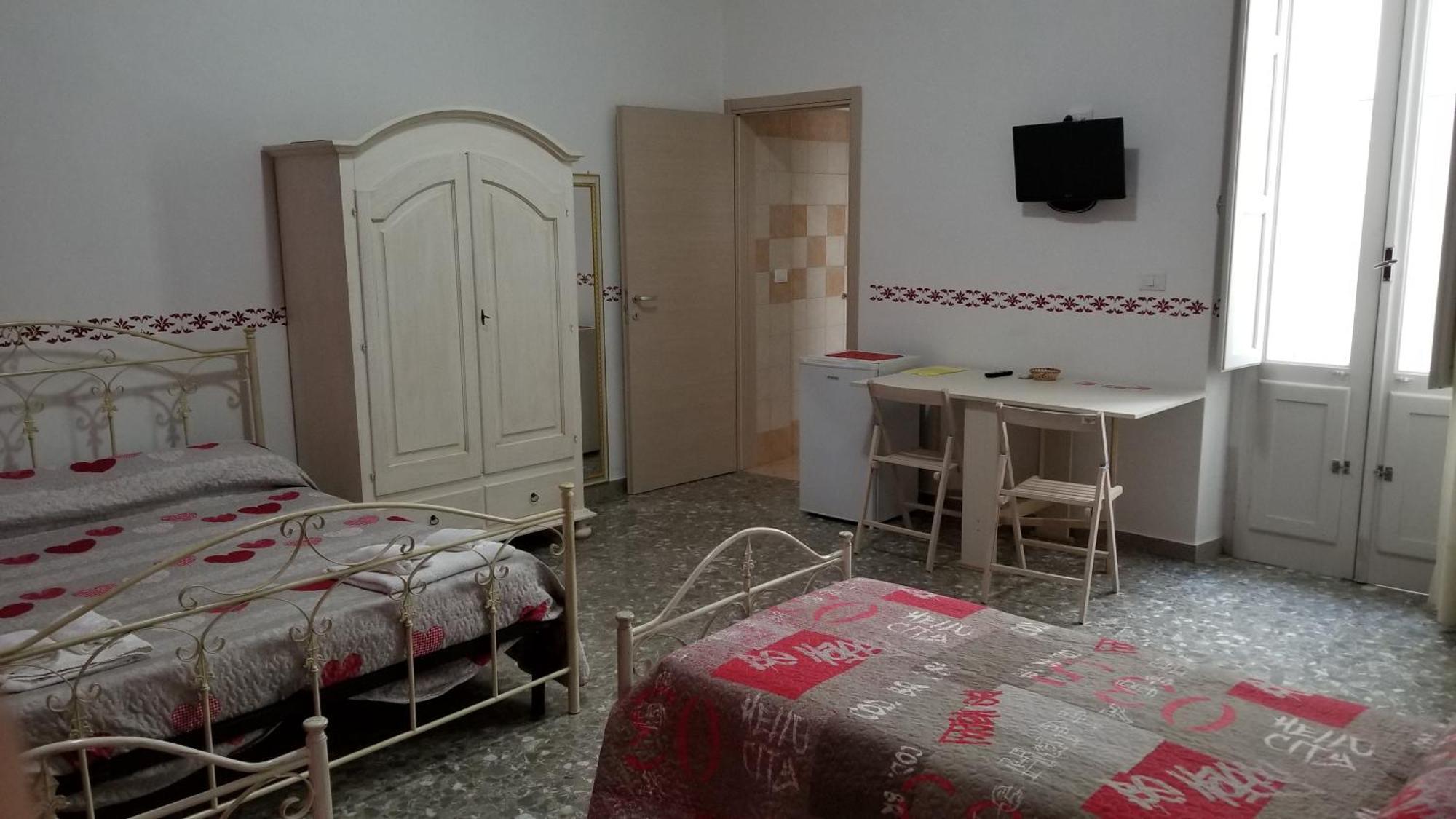 B&B Da Mino Grottaglie Szoba fotó