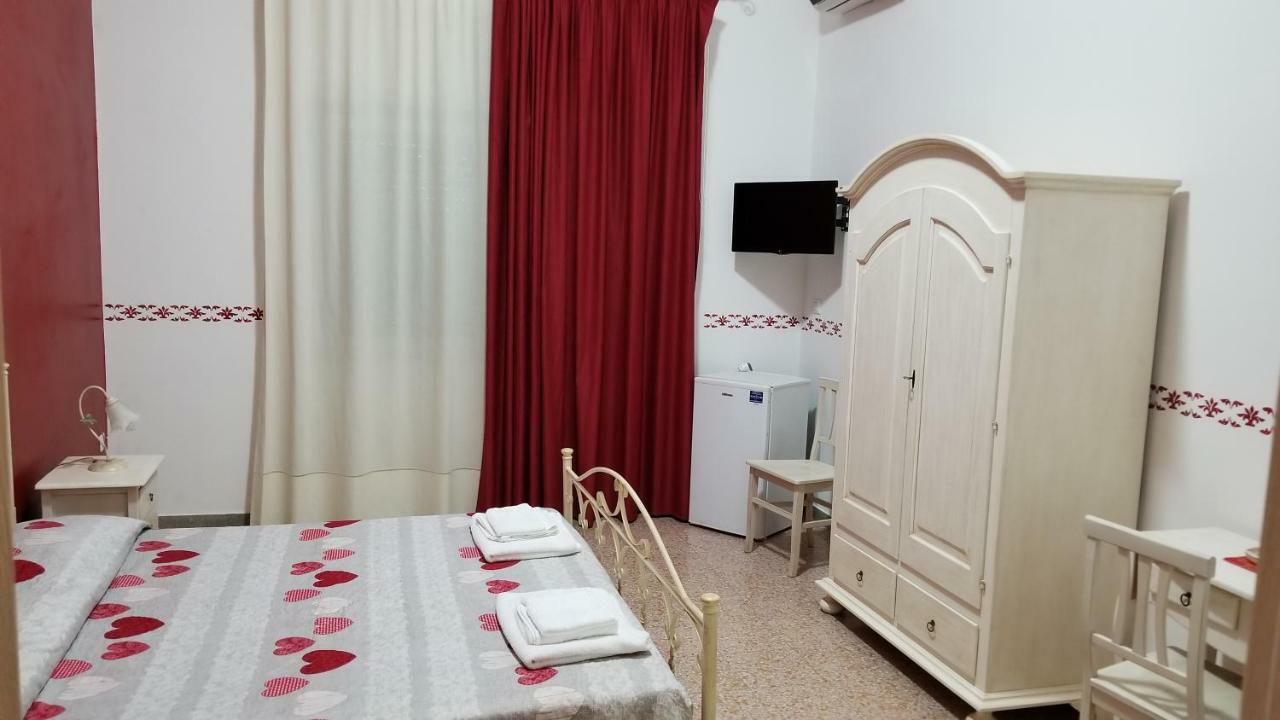 B&B Da Mino Grottaglie Kültér fotó