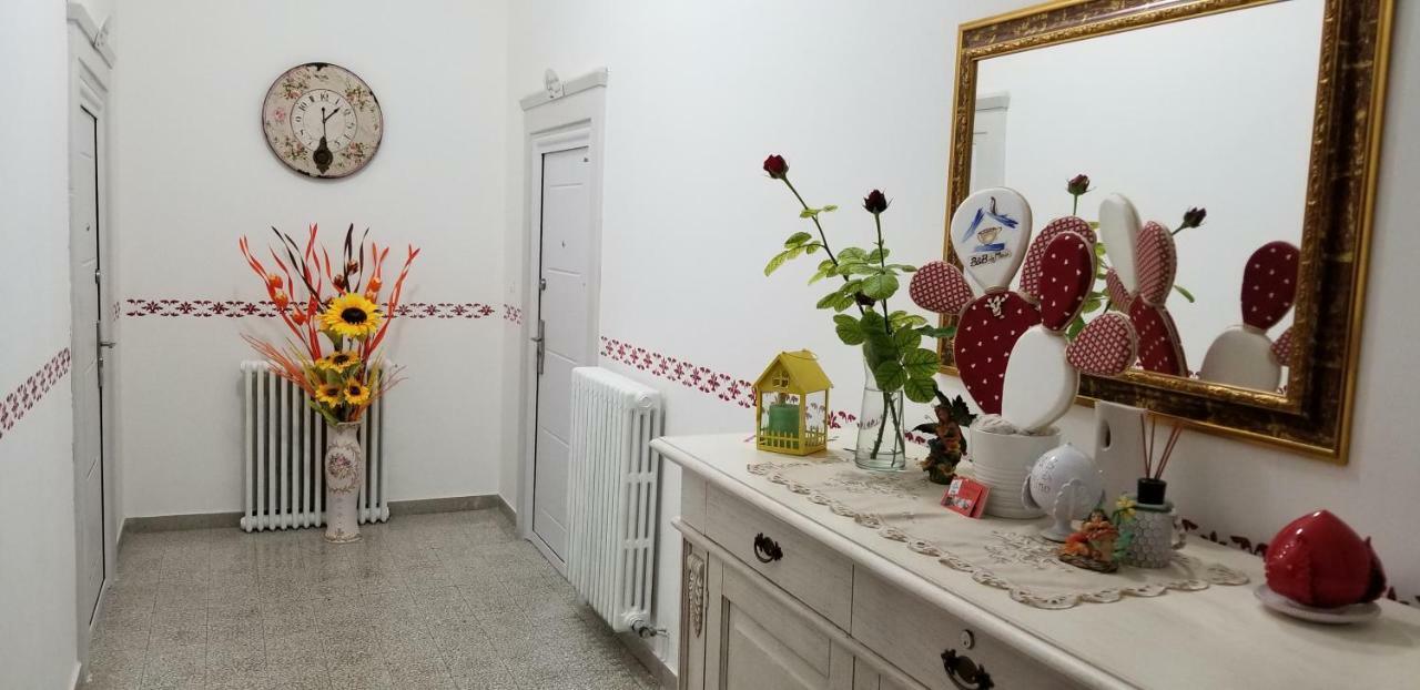 B&B Da Mino Grottaglie Kültér fotó
