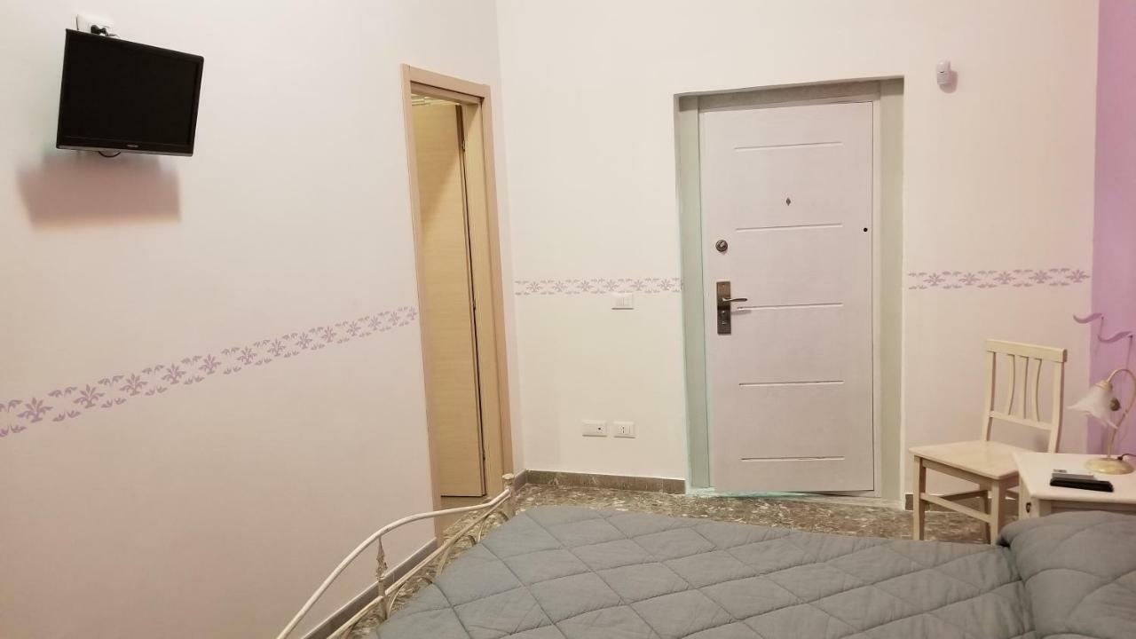 B&B Da Mino Grottaglie Kültér fotó