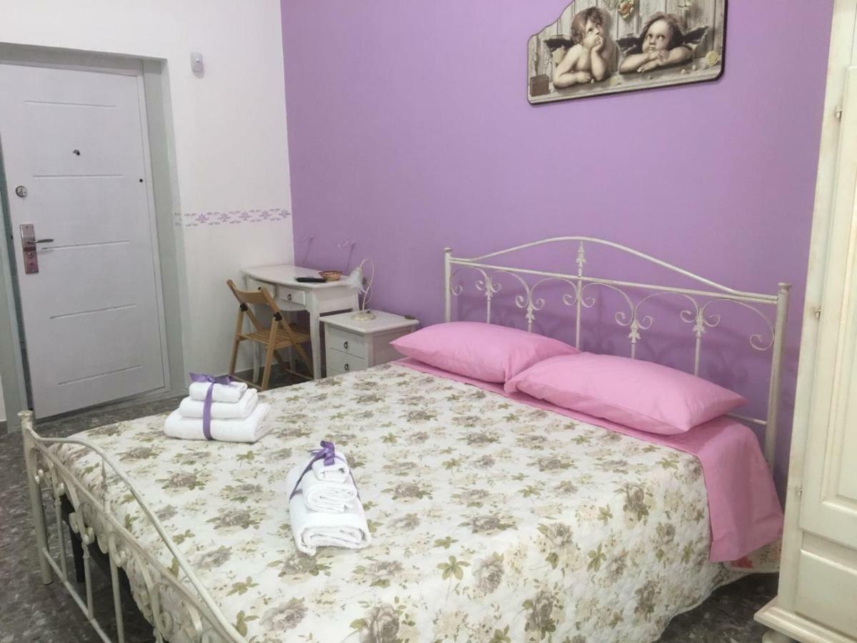 B&B Da Mino Grottaglie Kültér fotó
