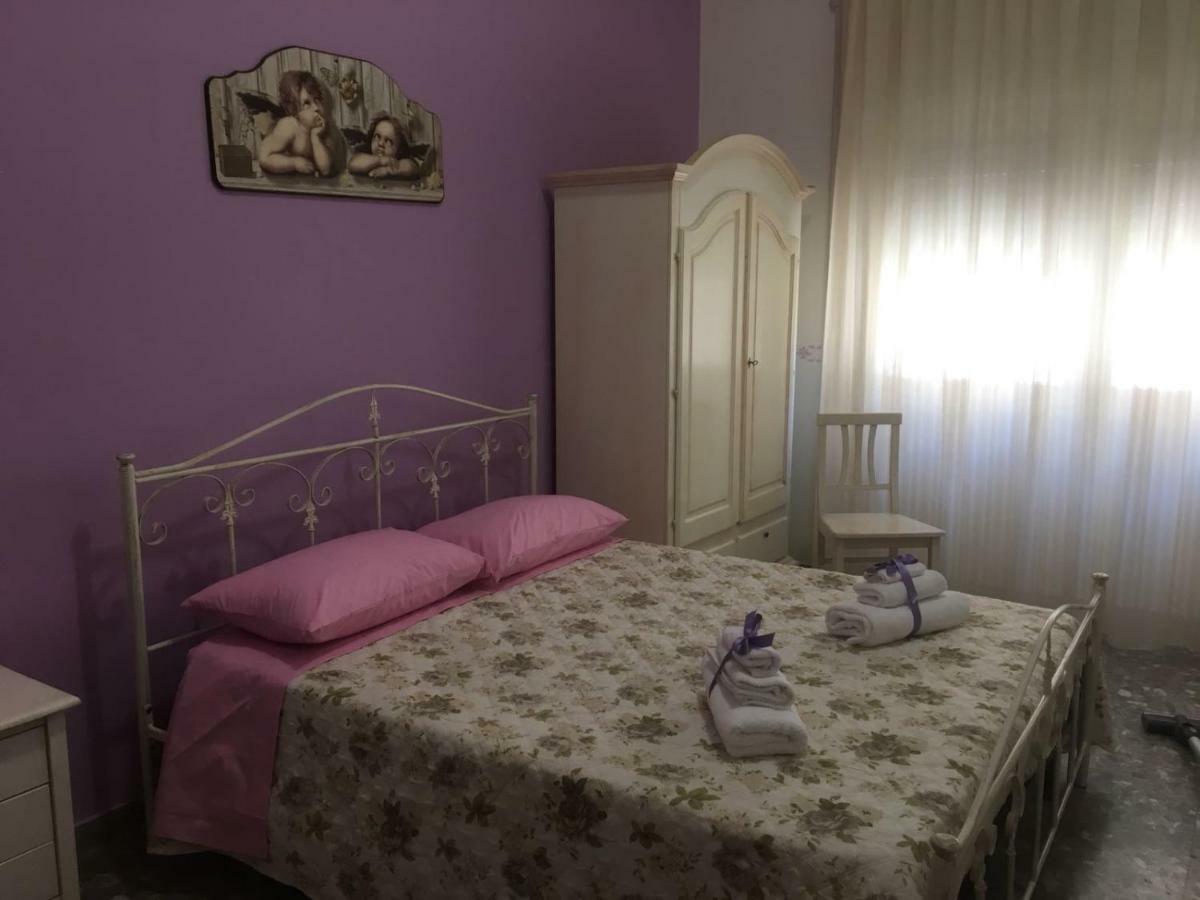 B&B Da Mino Grottaglie Kültér fotó