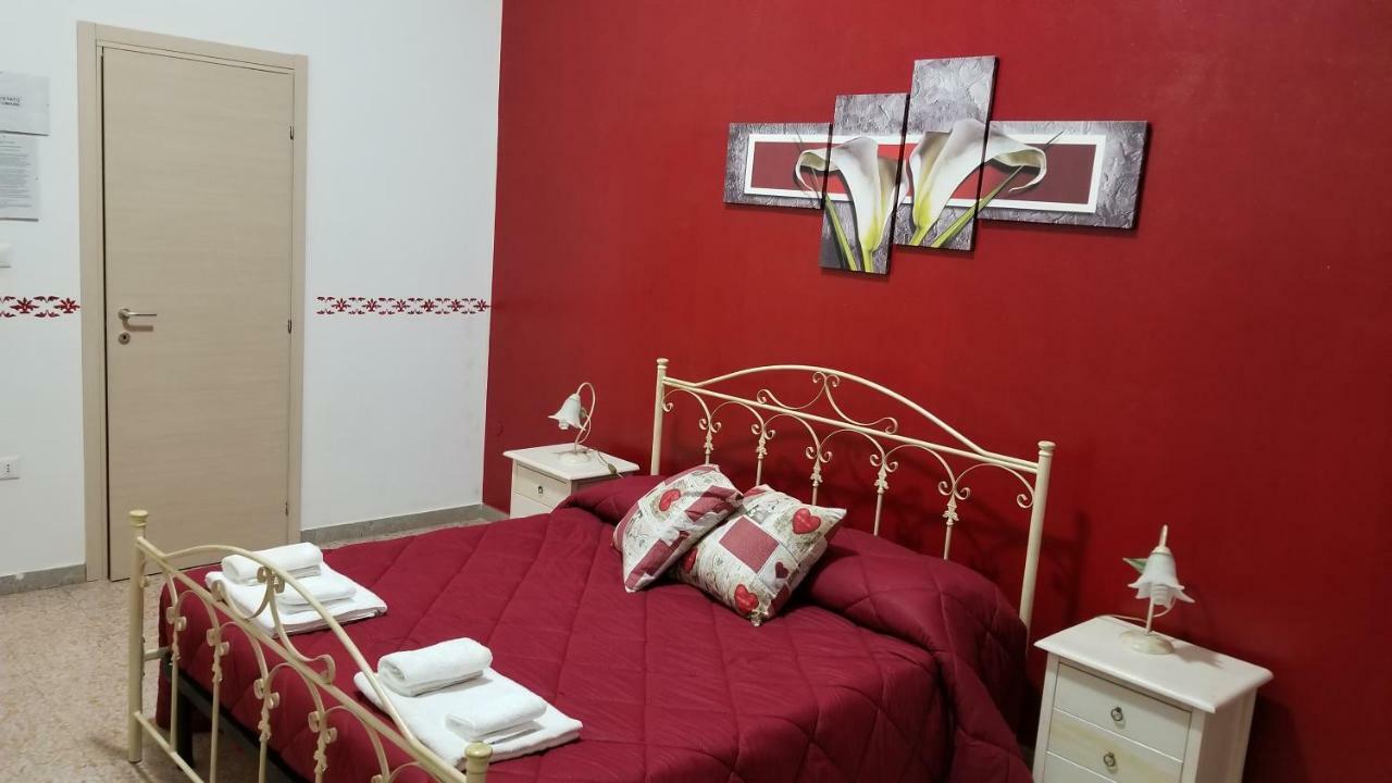 B&B Da Mino Grottaglie Kültér fotó
