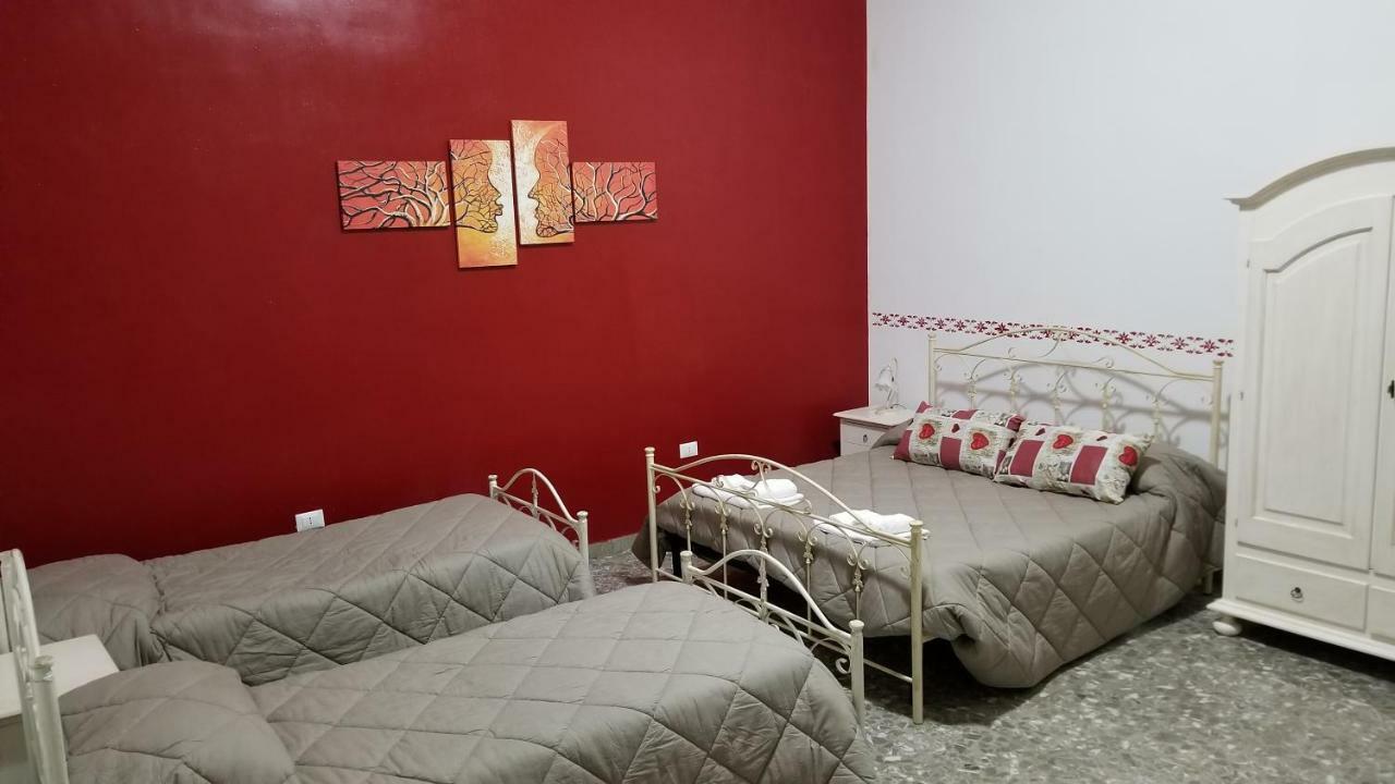 B&B Da Mino Grottaglie Kültér fotó