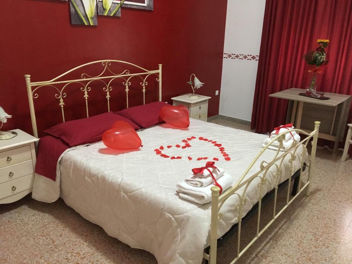 B&B Da Mino Grottaglie Kültér fotó