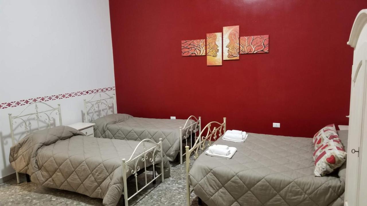 B&B Da Mino Grottaglie Kültér fotó